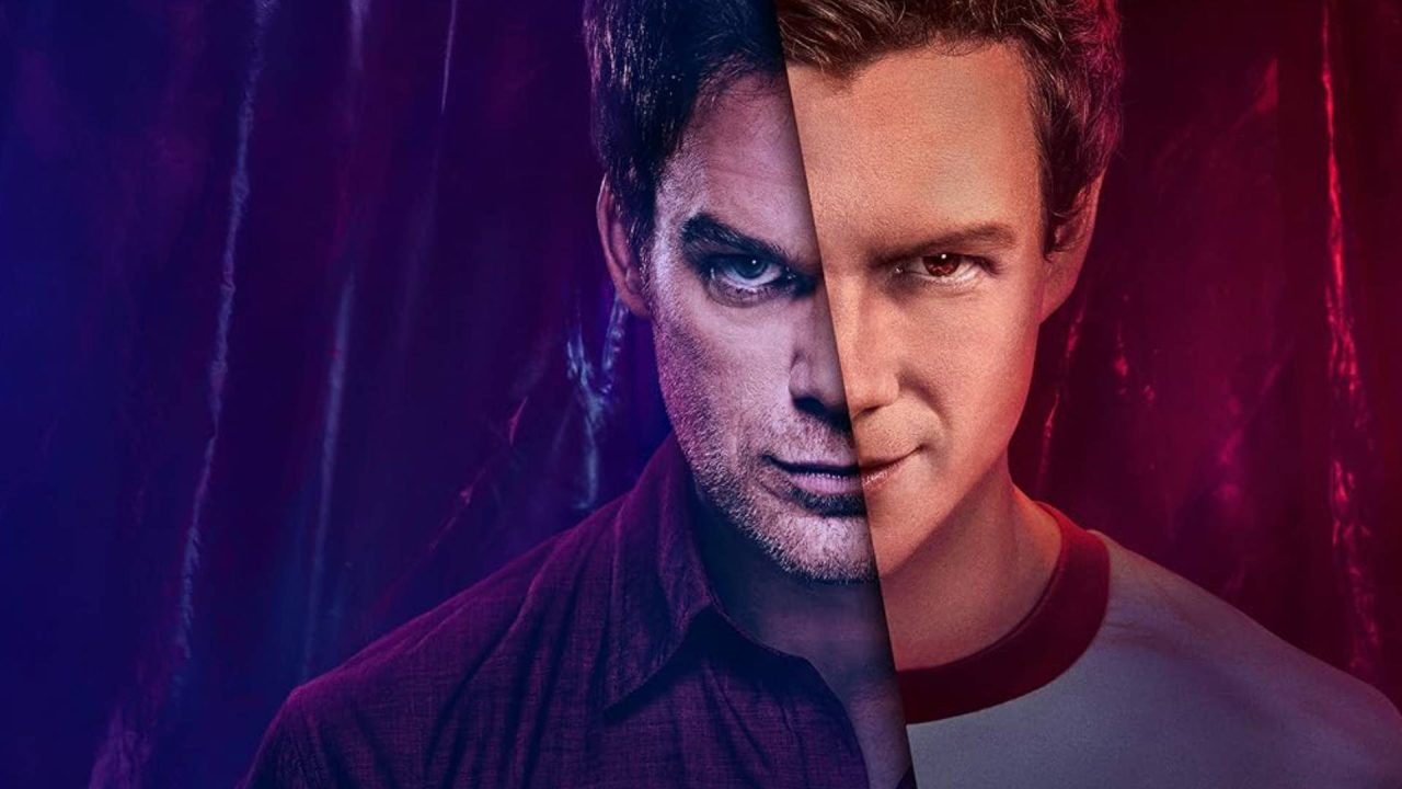 Dexter: Original Sin