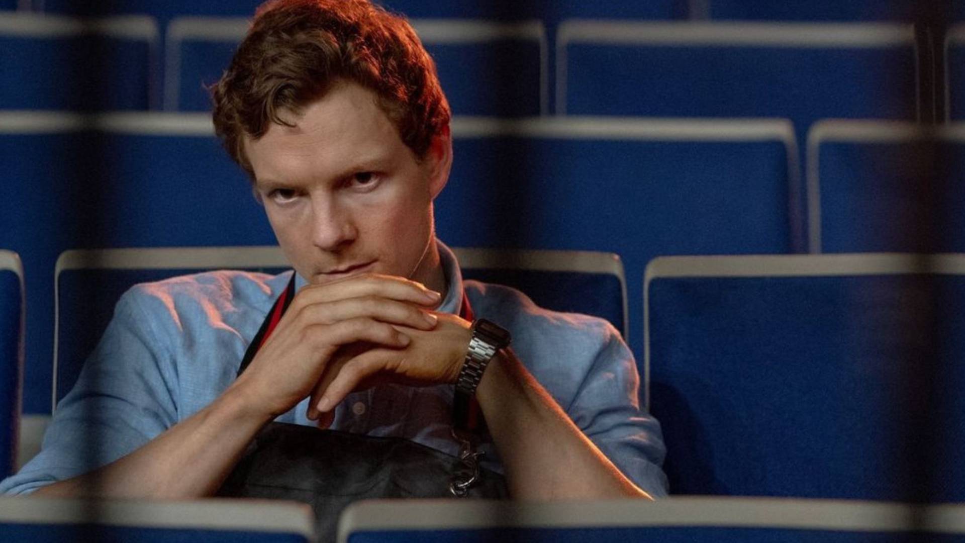 Cena de Dexter: Pecado Original