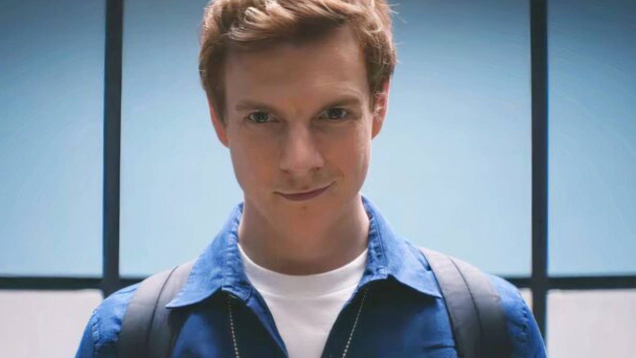 Dexter em Dexter: Pecado Original