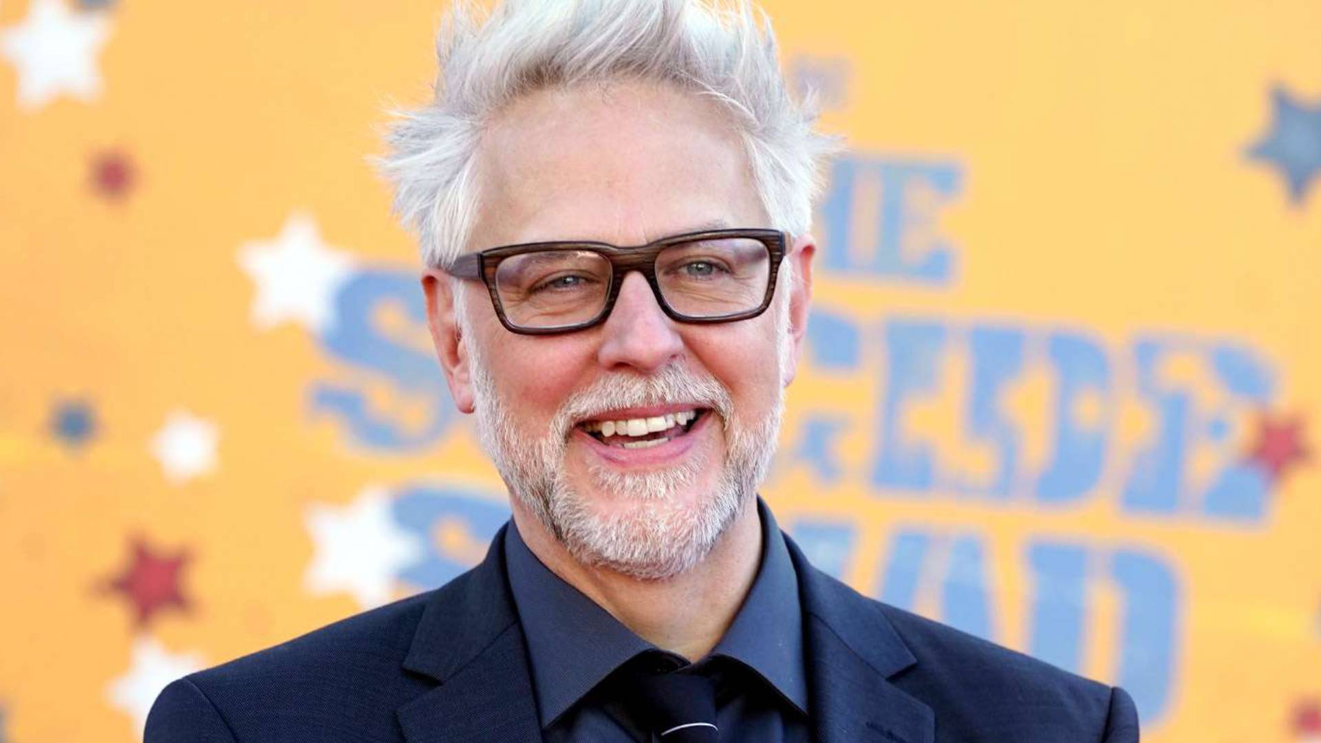 James Gunn fala de filmes da DC