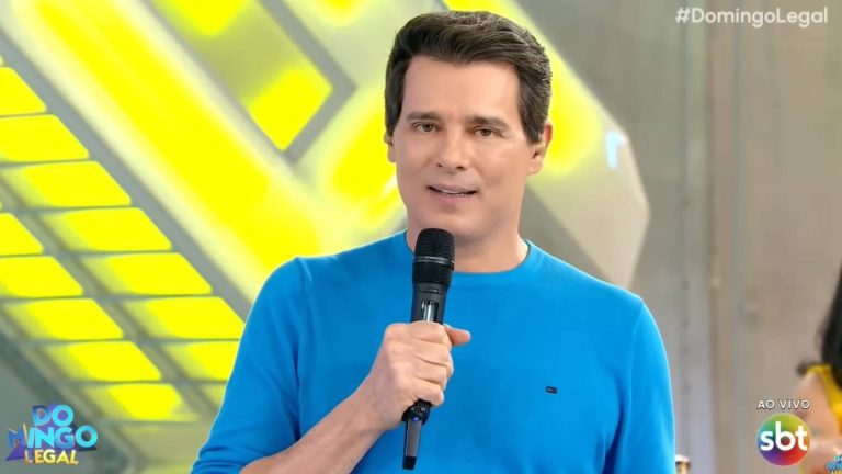 Domingo Legal recebe Bitelo, Brenno & Matheus e Loubet no Passa ou Repassa (06/04)