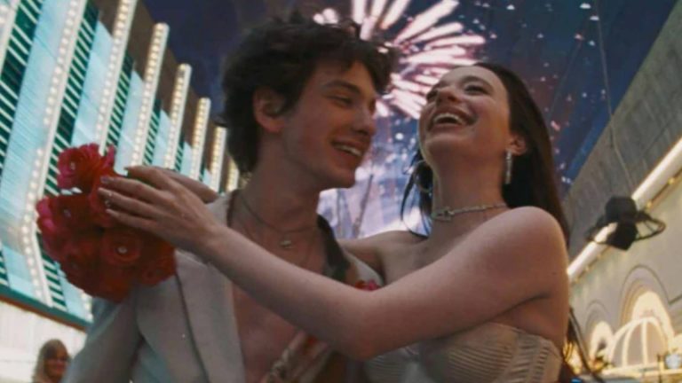 Mikey Madison revela treinamento exaustivo para cena curta em ‘Anora’