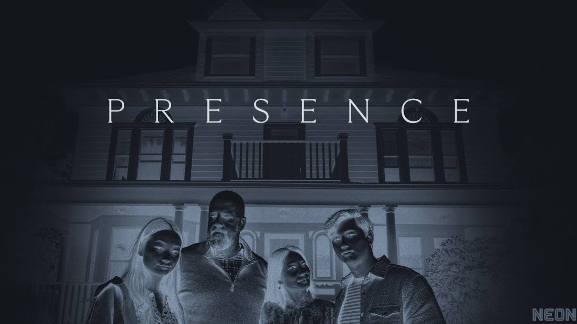 Filme Presence