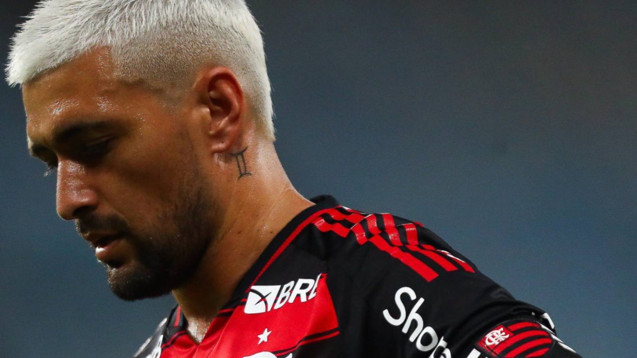 Flamengo x Vasco ao vivo
