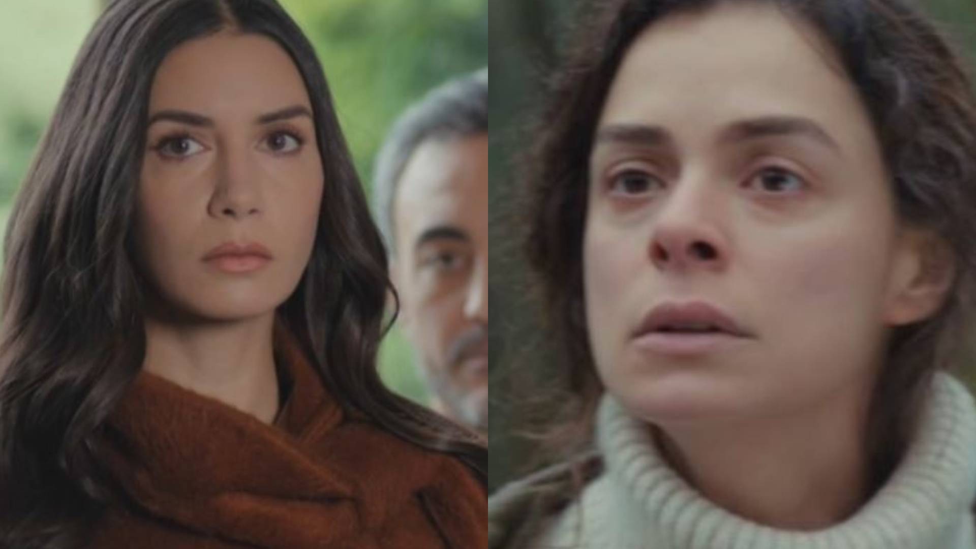 Bahar enfrenta Piril em Força de Mulher