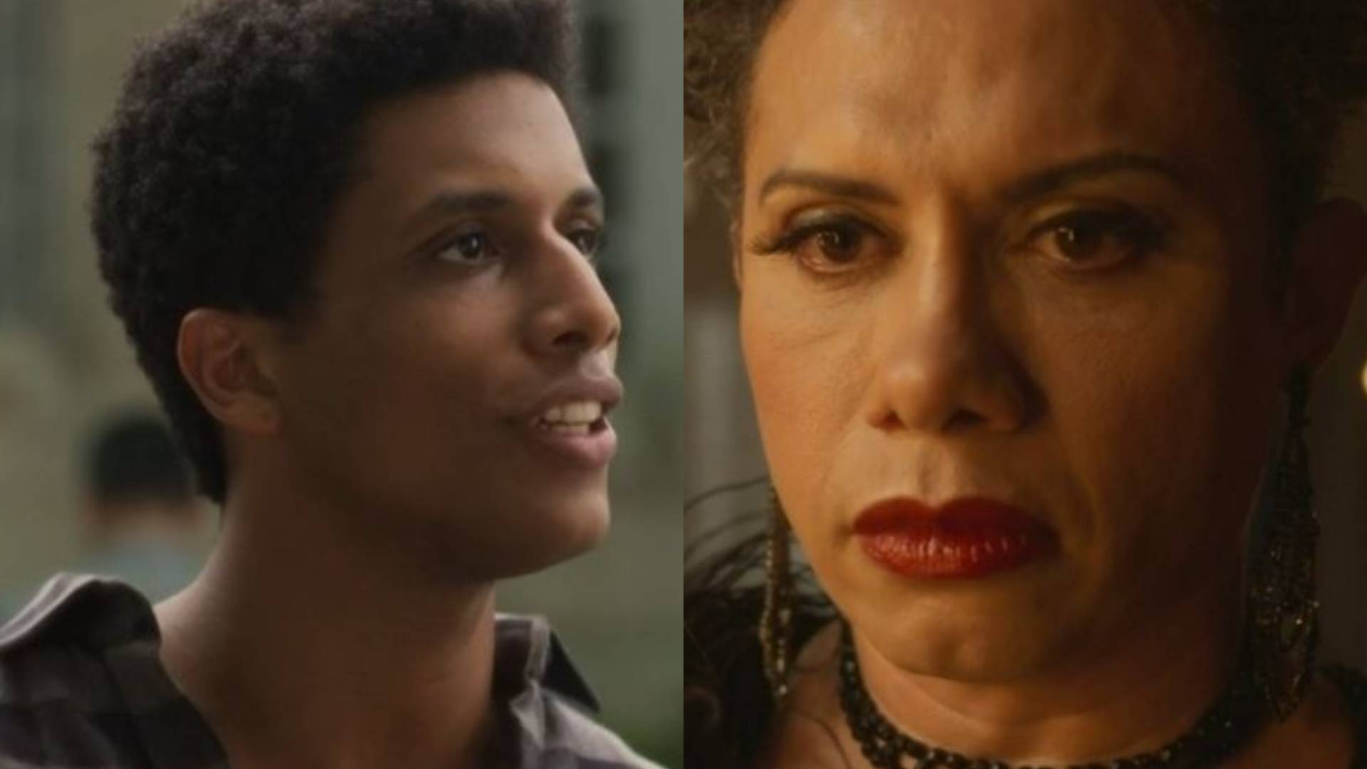 Carlito rejeita Erico em Garota do Momento