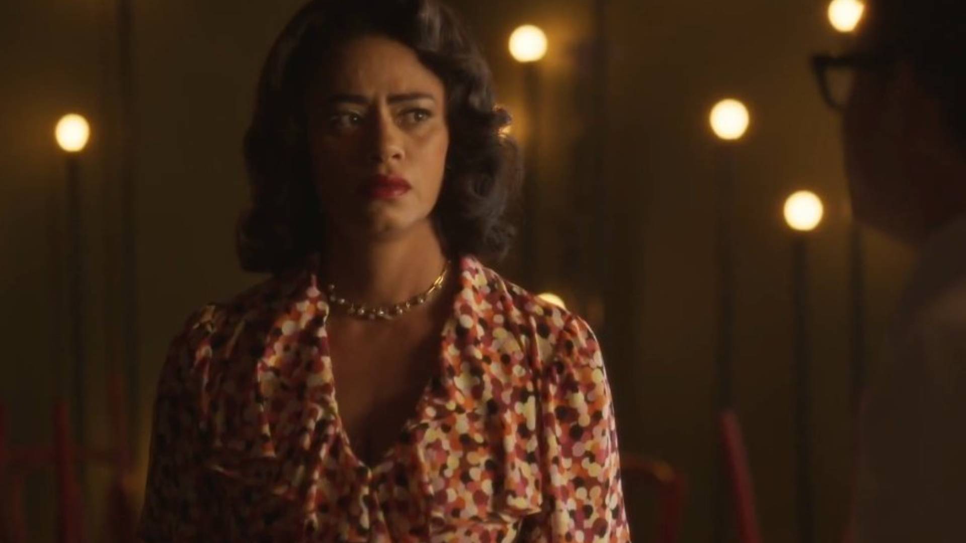 Marlene busca outro homem em Garota do Momento