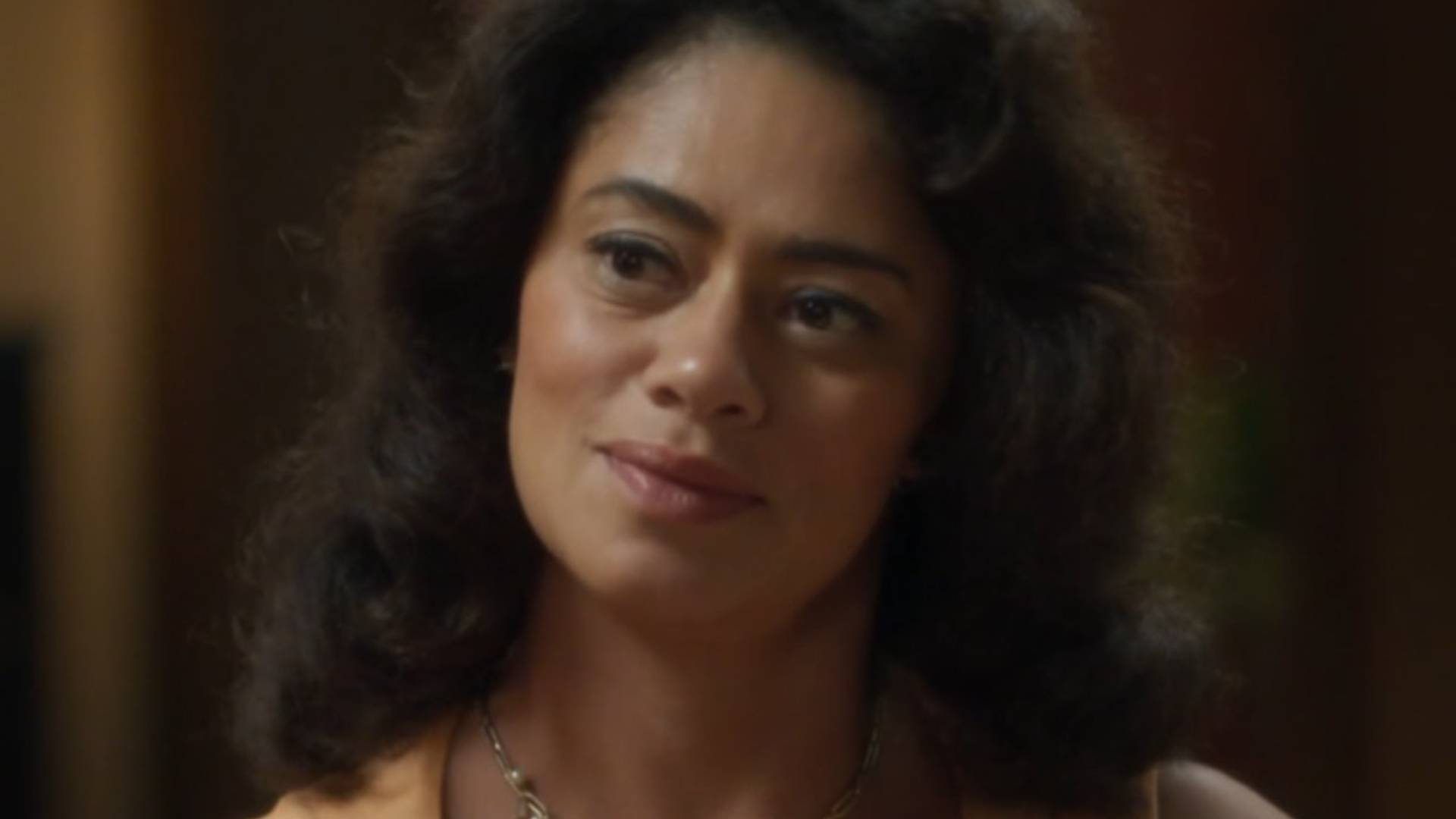 Marlene em Garota do Momento