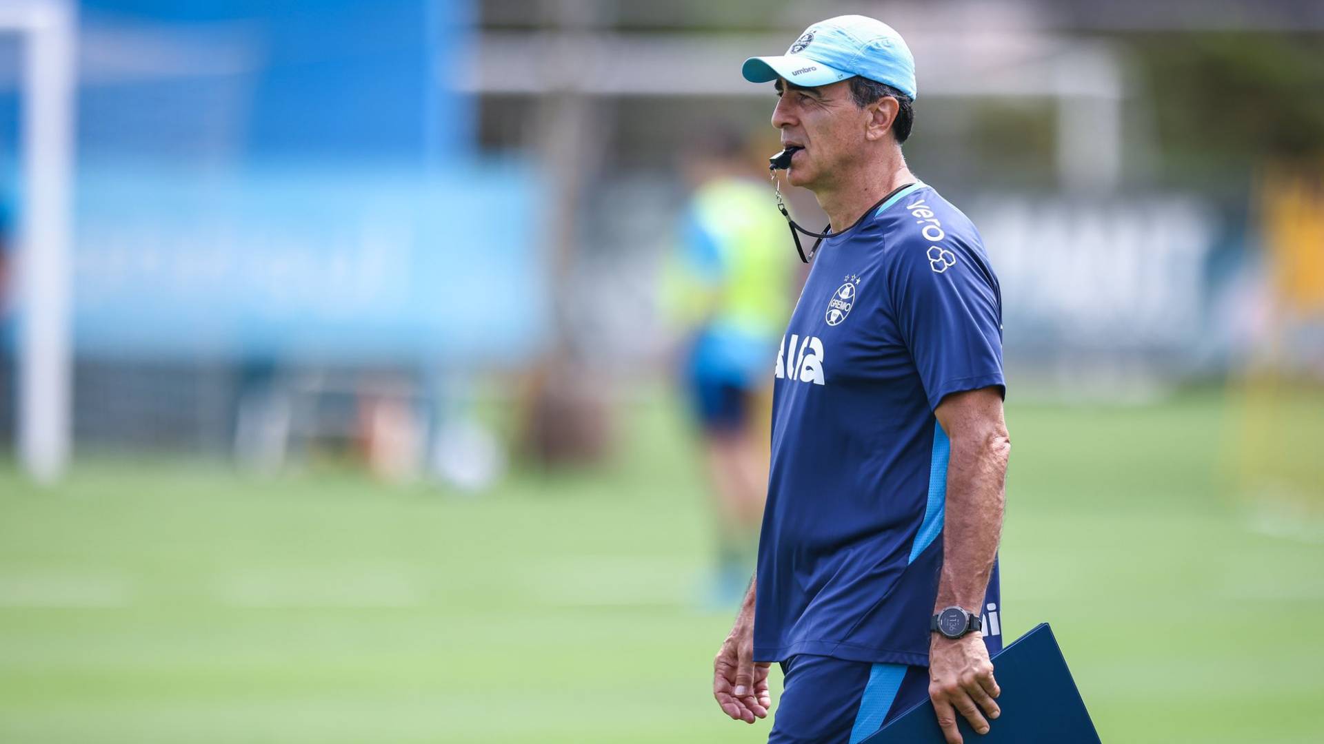 Grêmio x Internacional ao vivo