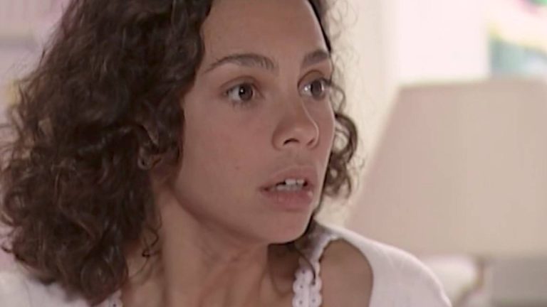 História de Amor: Após revelação chocante, Joyce implora perdão de Helena