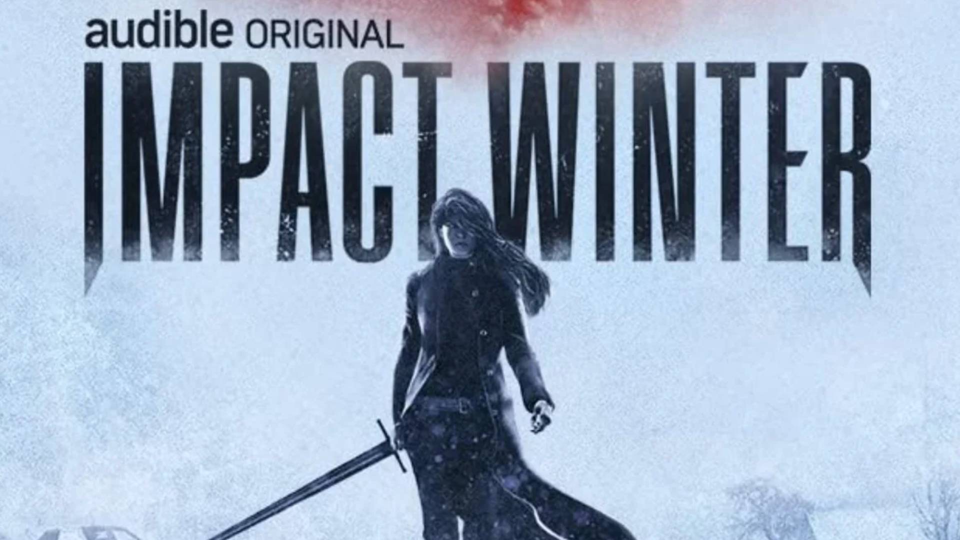 Netflix adquire direitos de Impact Winter