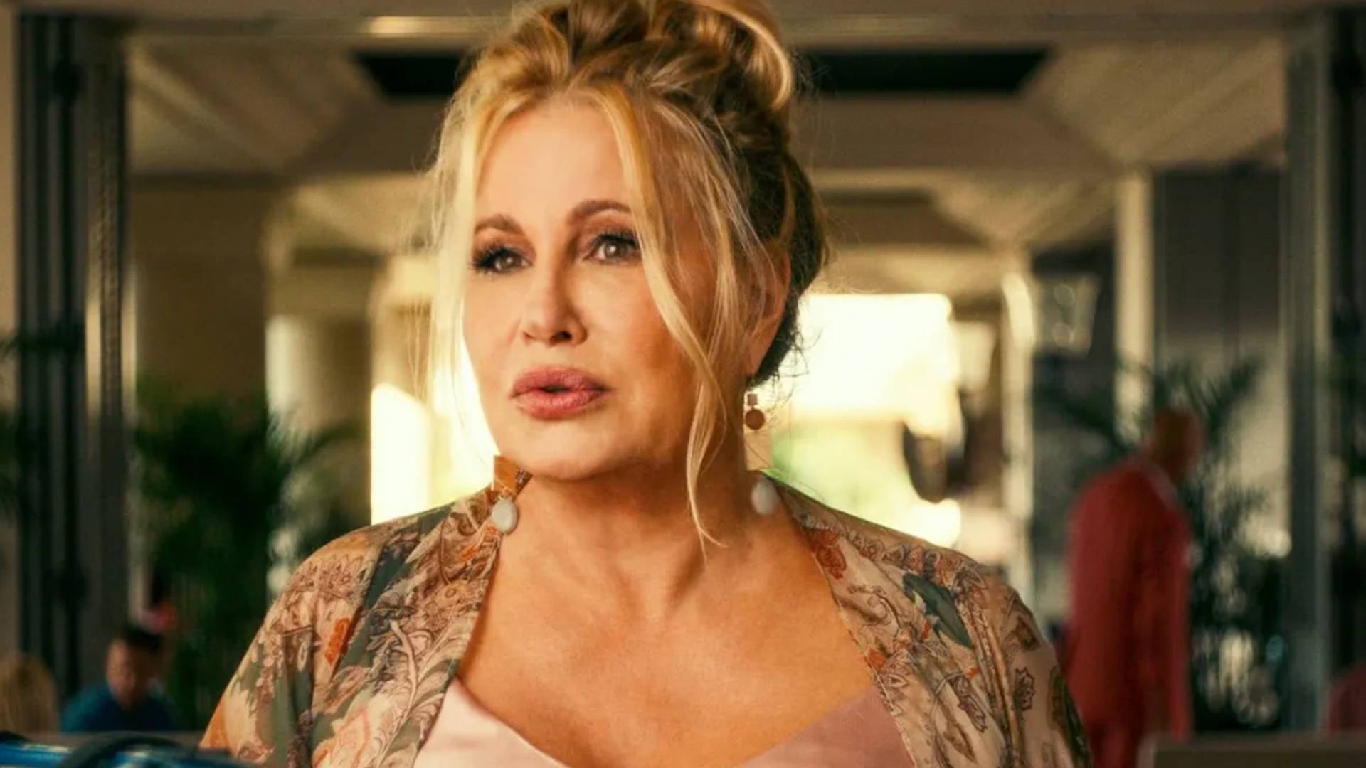 Jennifer Coolidge