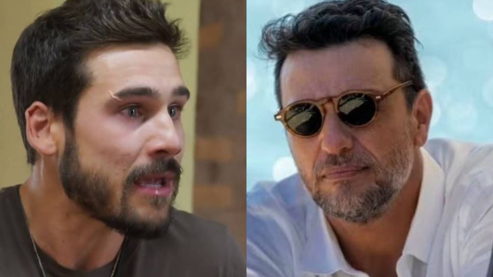 Rudá encara Molina em Mania de Você