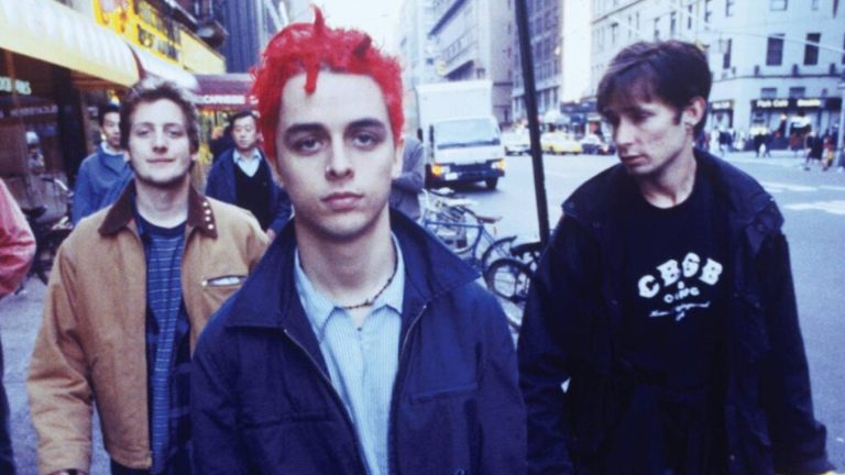 Filme inspirado no Green Day, ‘New Years Rev’, está em produção em Oklahoma