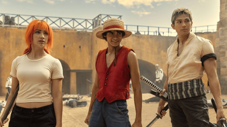 One Piece 2 na Netflix: quantas visualizações a nova temporada já tem?