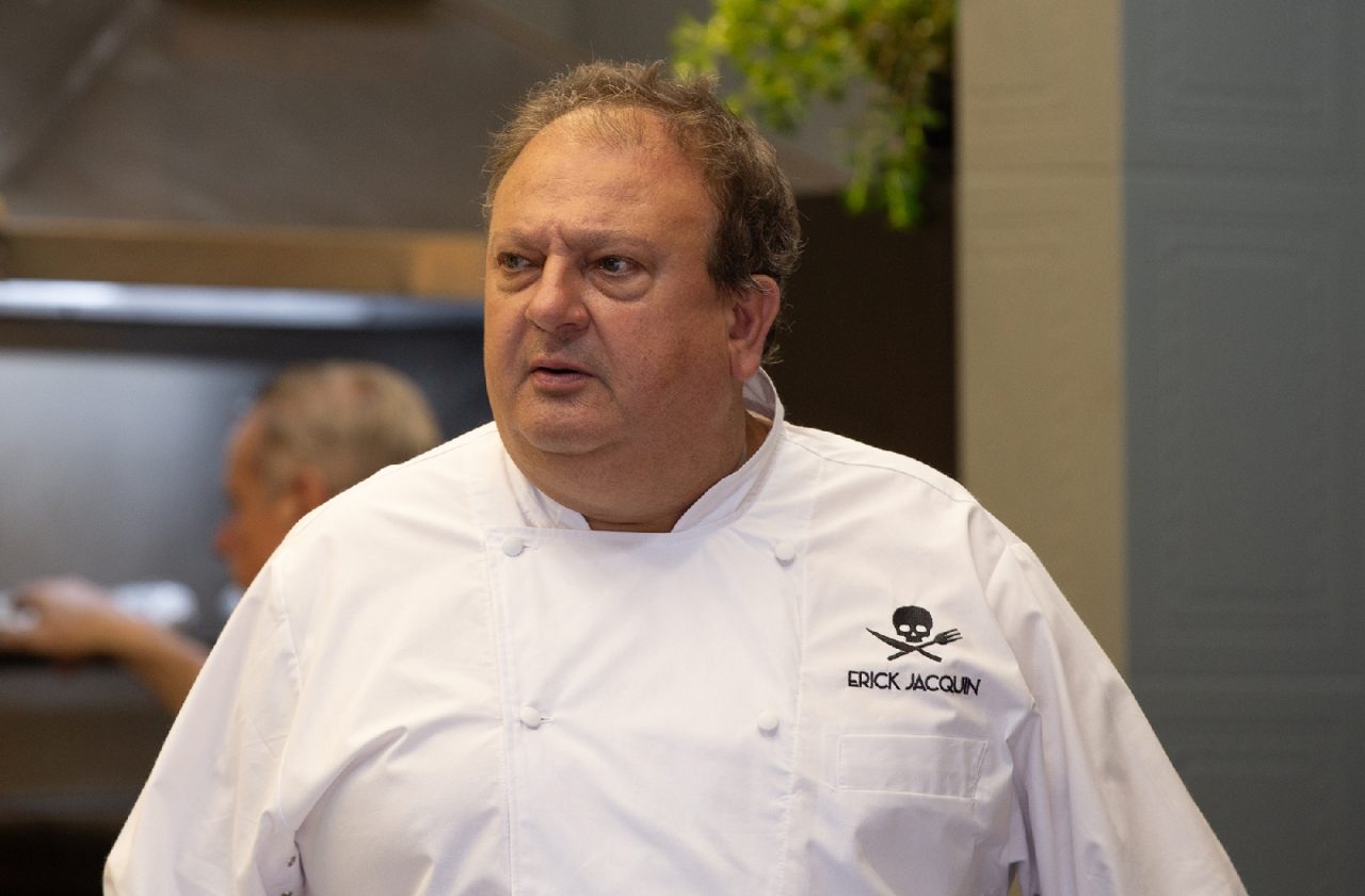 Erick Jacquin visita o Cia do Showrrasco no Pesadelo na Cozinha