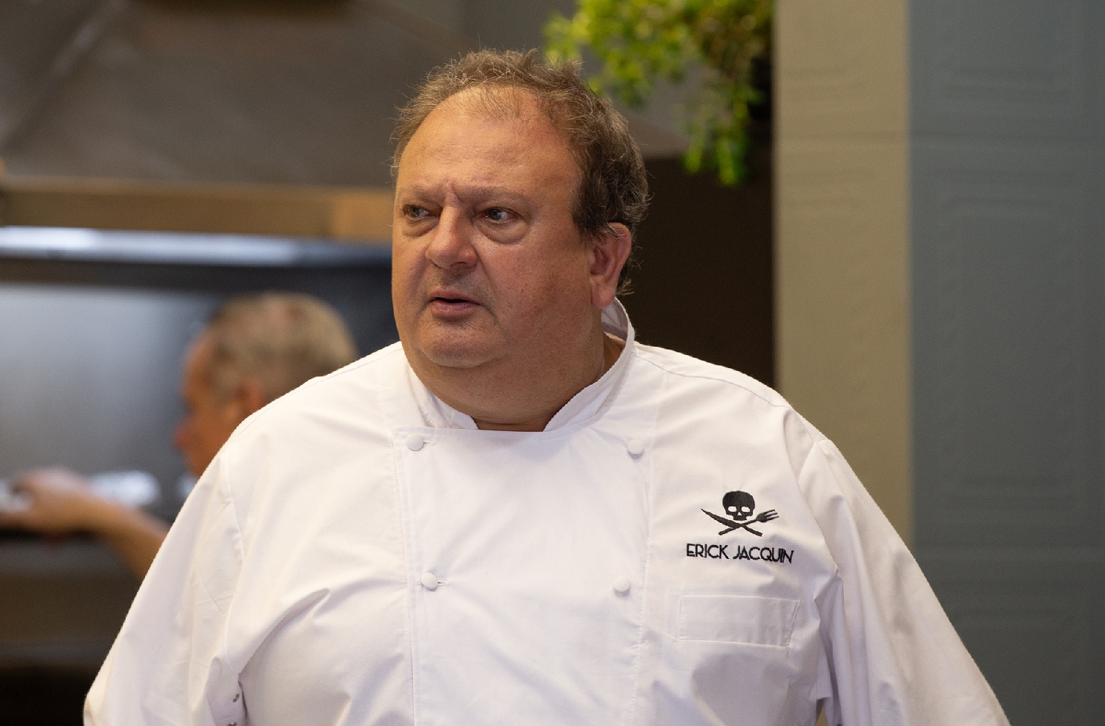 Erick Jacquin visita o Cia do Showrrasco no Pesadelo na Cozinha