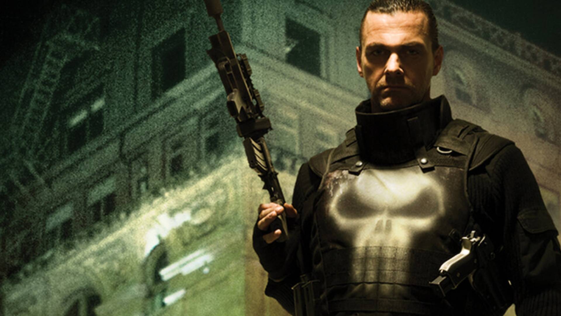 Punisher: War Zone, filme brutal da Marvel, estreia gratuito