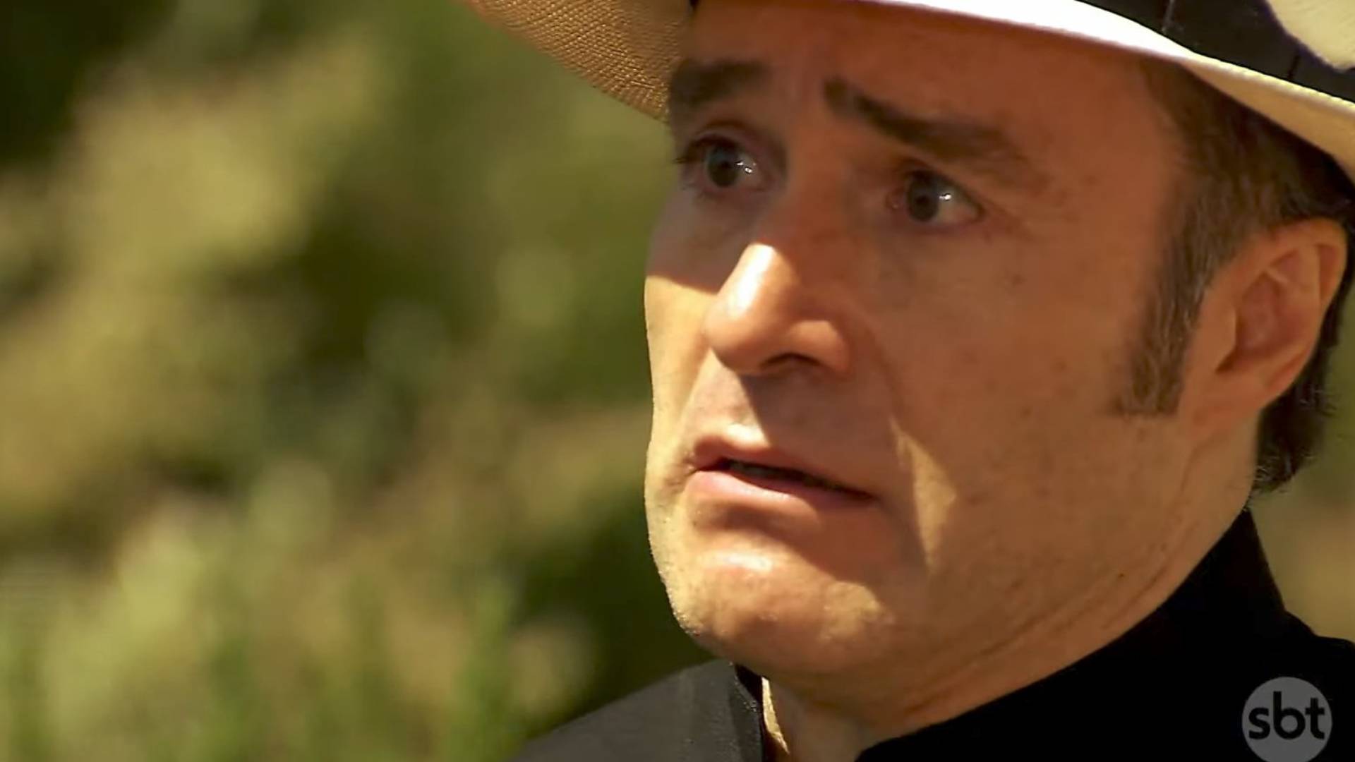 Álvaro em Quando Me Apaixono
