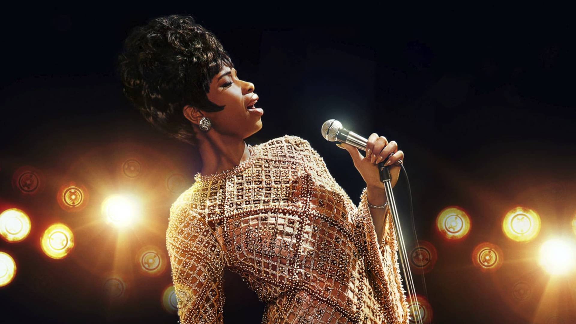 Respect: A História de Aretha Franklin no Cine BBB