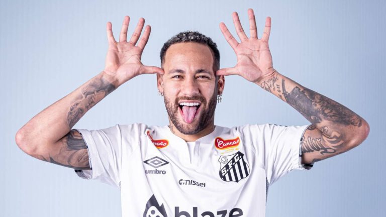 Neymar teria pago R$ 20 mil por noite com modelo, que detalha suposta traição