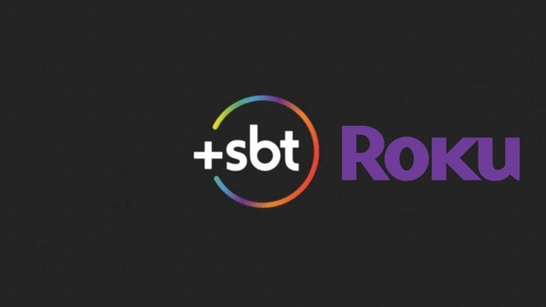 SBT e Roku firmam parceria e plataforma inclui o +SBT