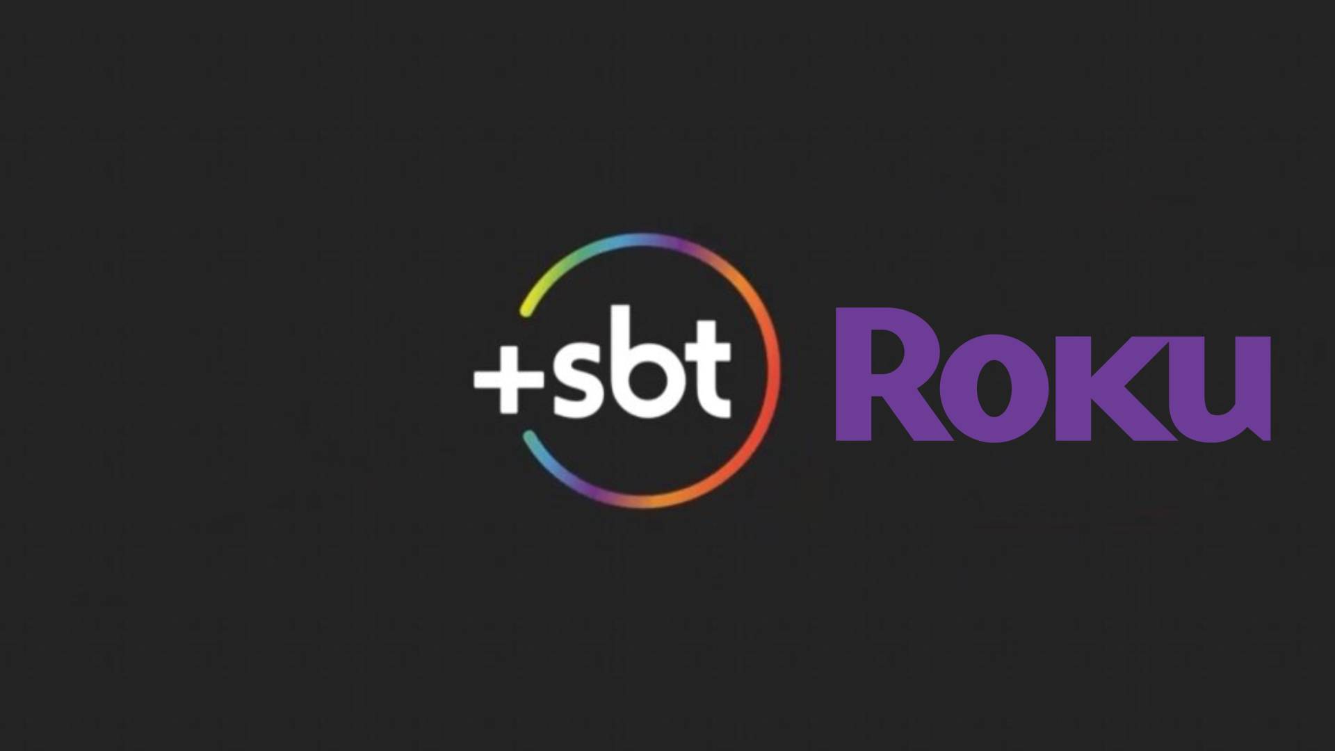 SBT e Roku fecham acordo pelo +SBT