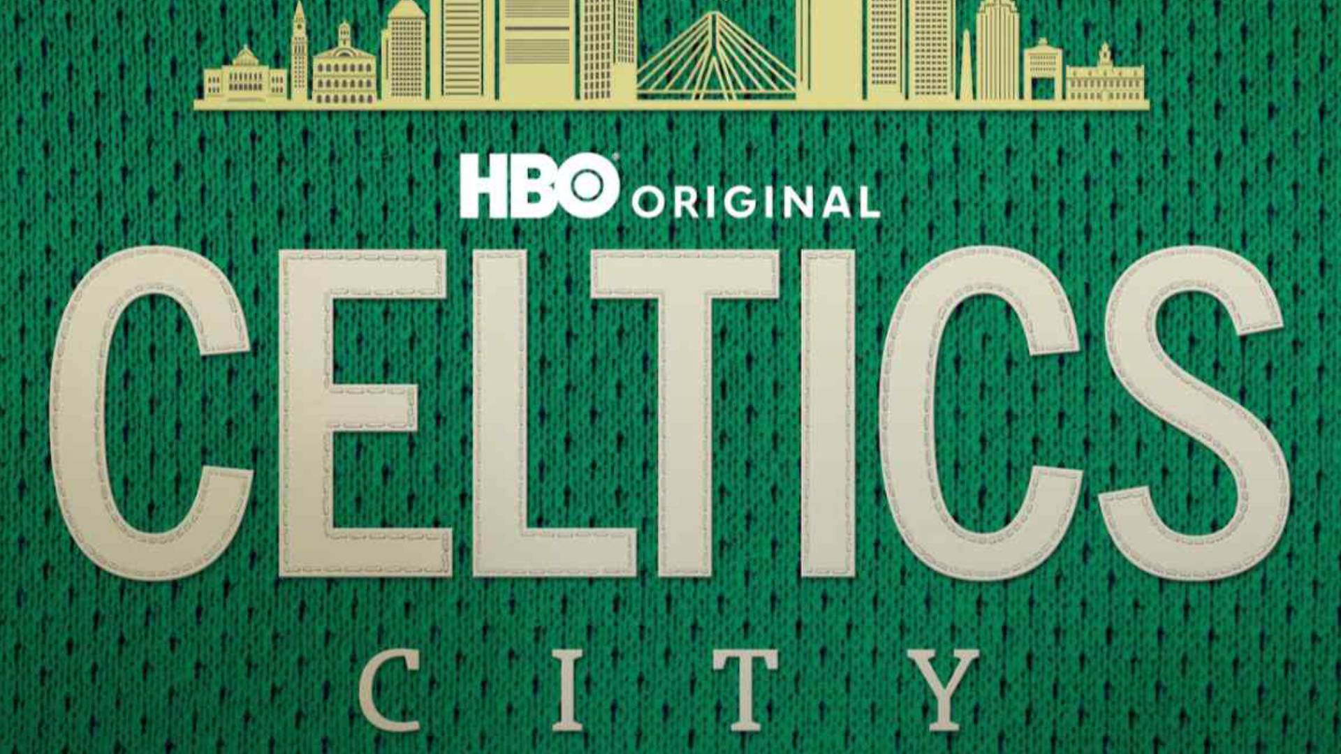 Série documental 'Celtics City'