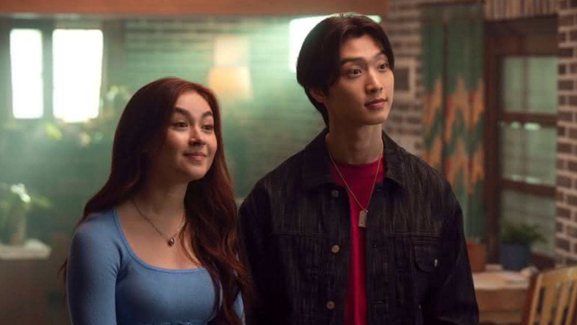 Netflix renova 'Com Carinho, Kitty' para a terceira temporada