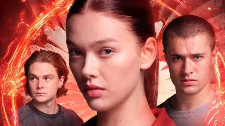 Cine BBB exibe série ‘Fallen – Luz e Sombra’