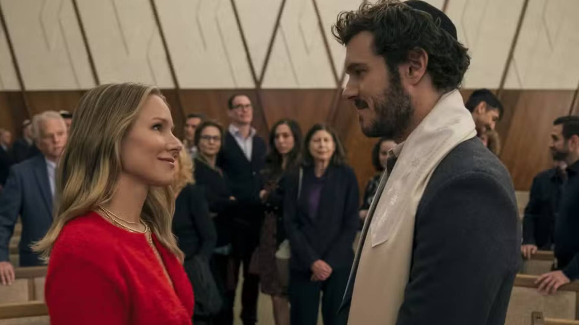 Série Ninguém Quer, da Netflix