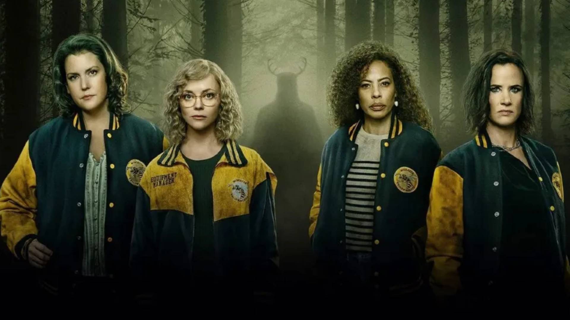 Terceira temporada de 'Yellowjackets' estreia no Paramount+