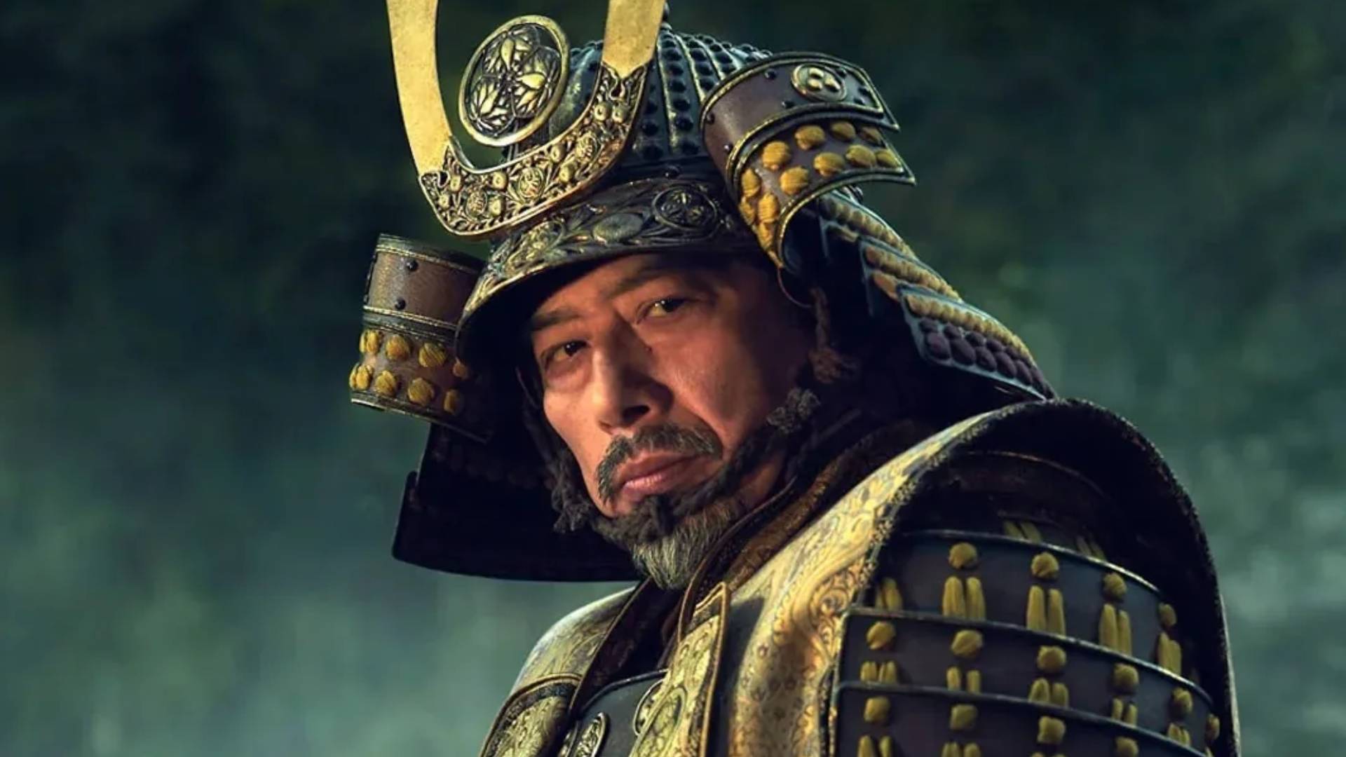 Série Shogun