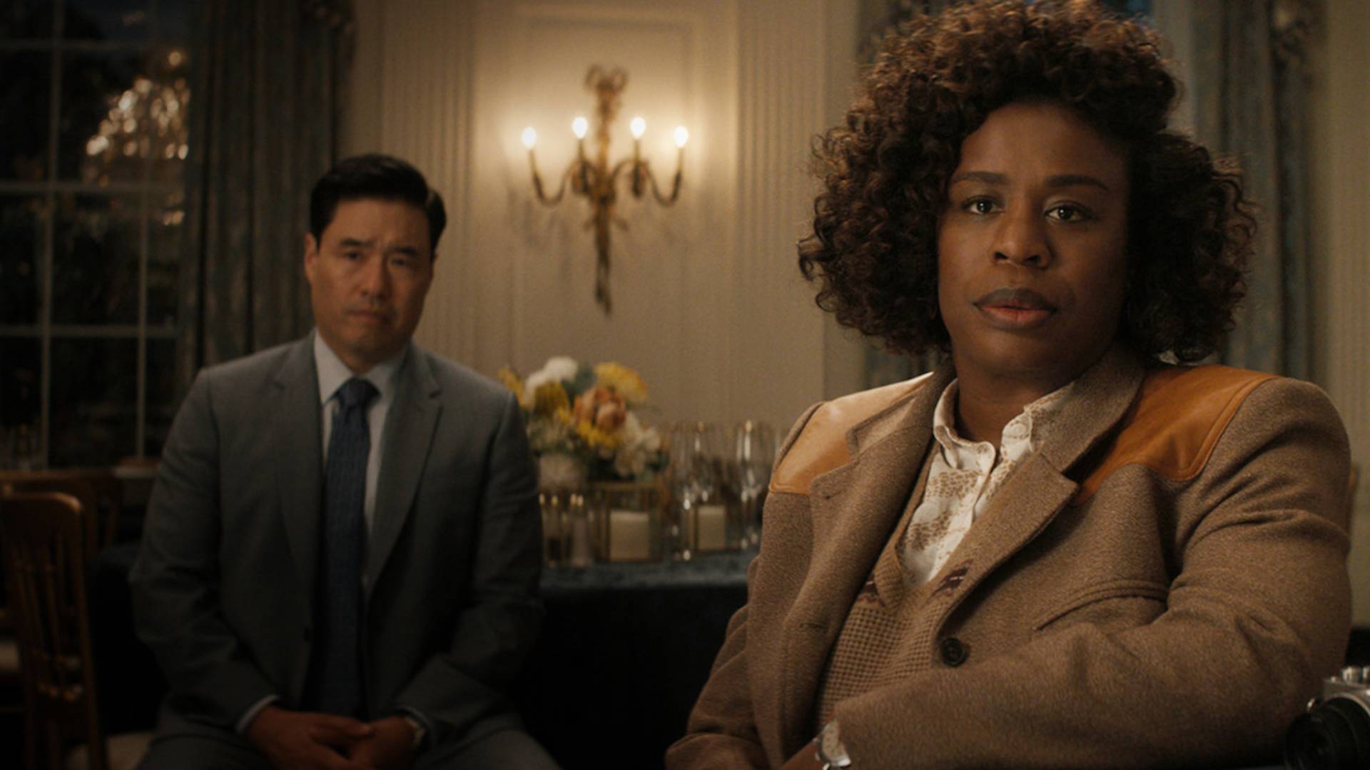 The Residence é uma das novidades da Netflix