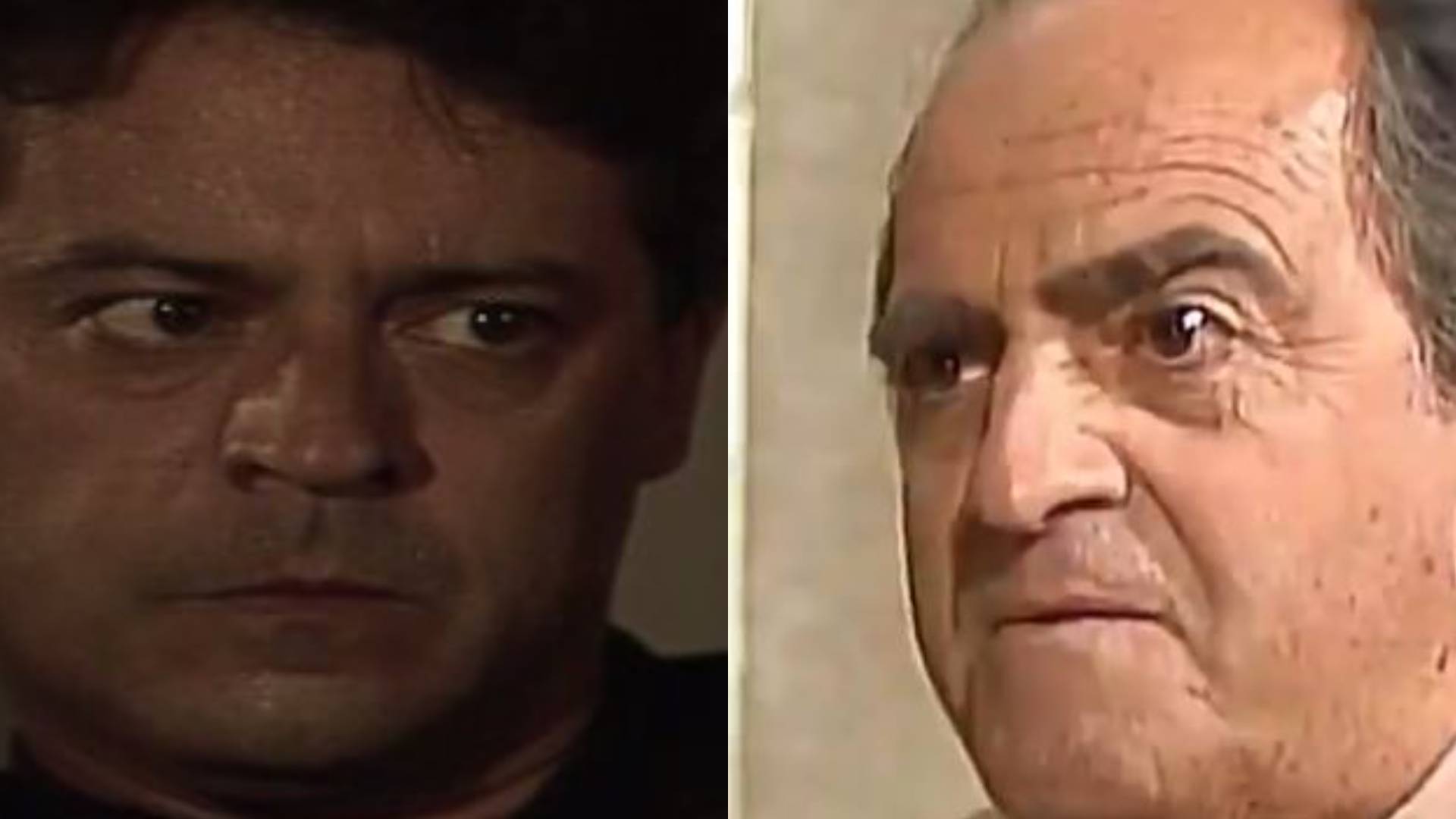 Coronel Artur encara Arturzinho em Tieta