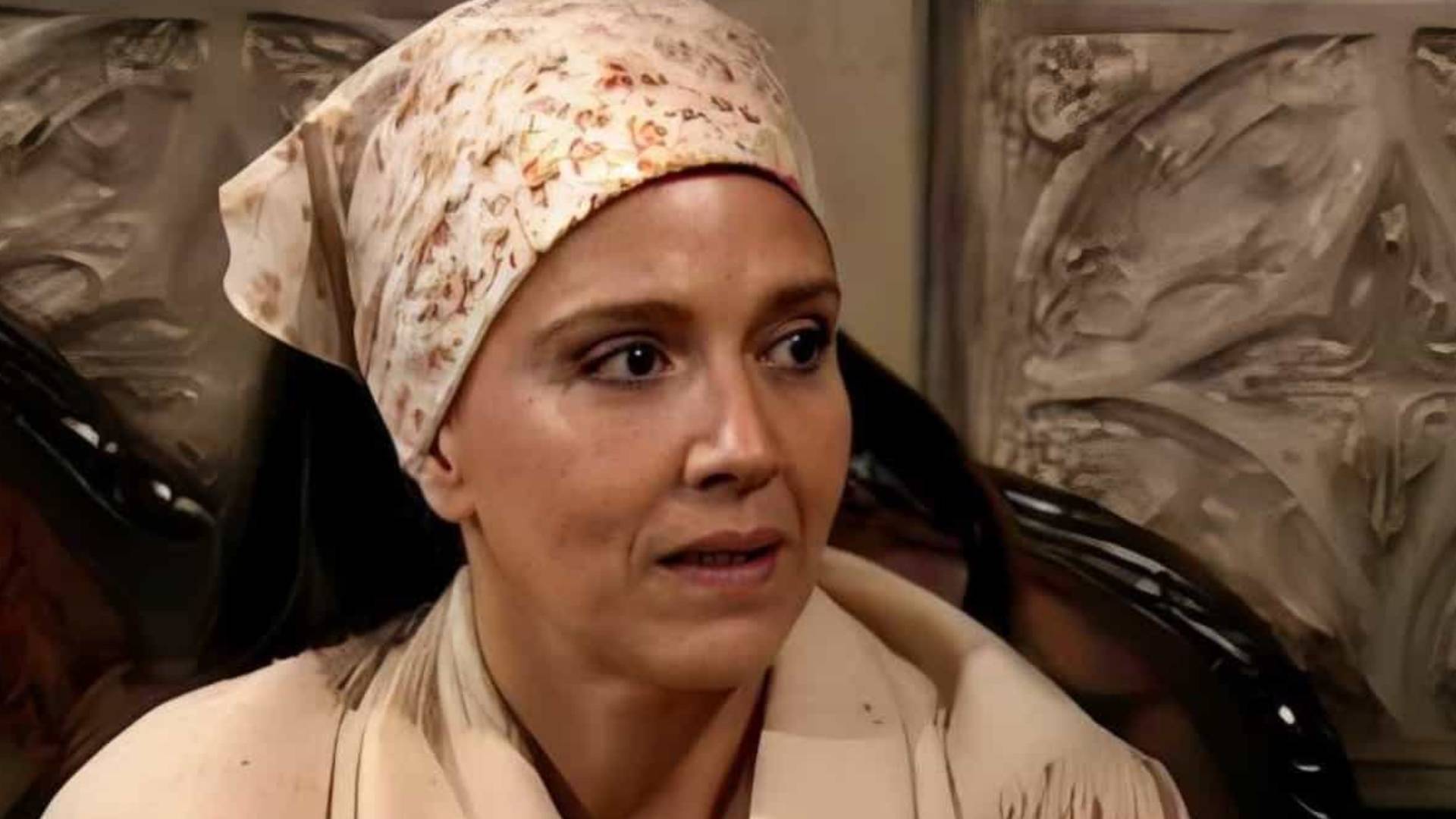 Tonha em Tieta