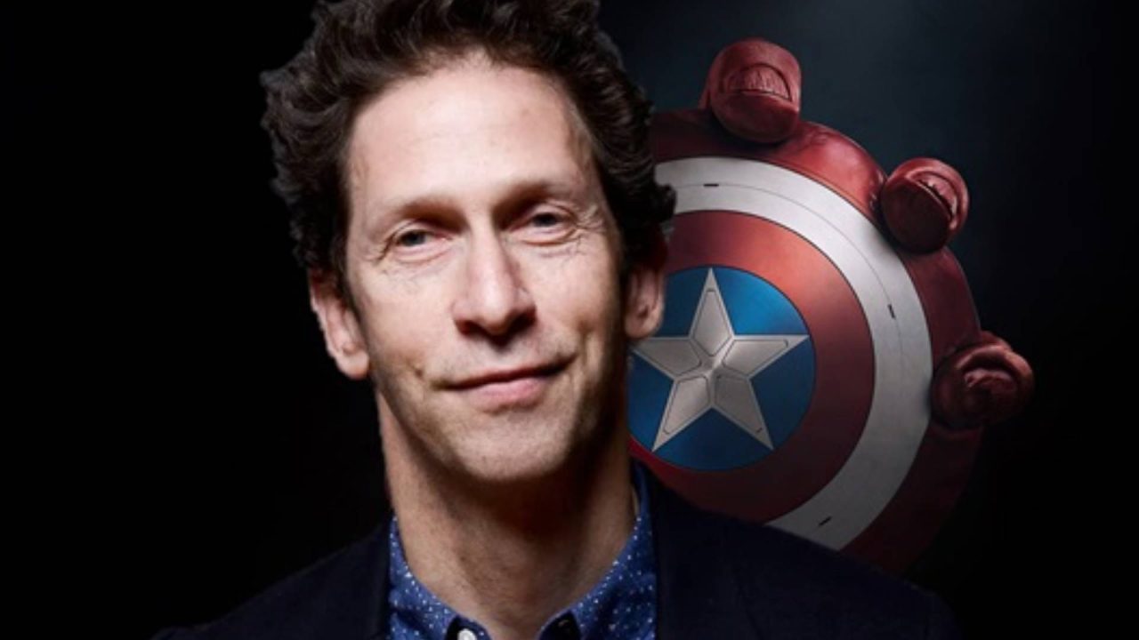 Tim Blake Nelson