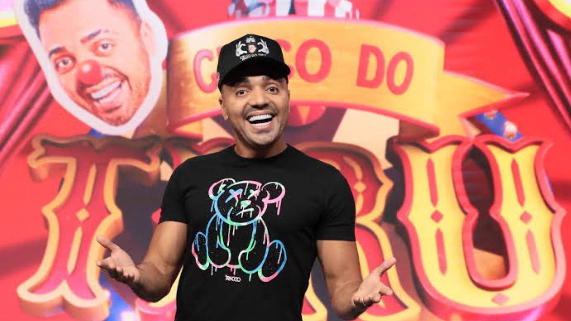 Circo do Tirú cancelado no SBT