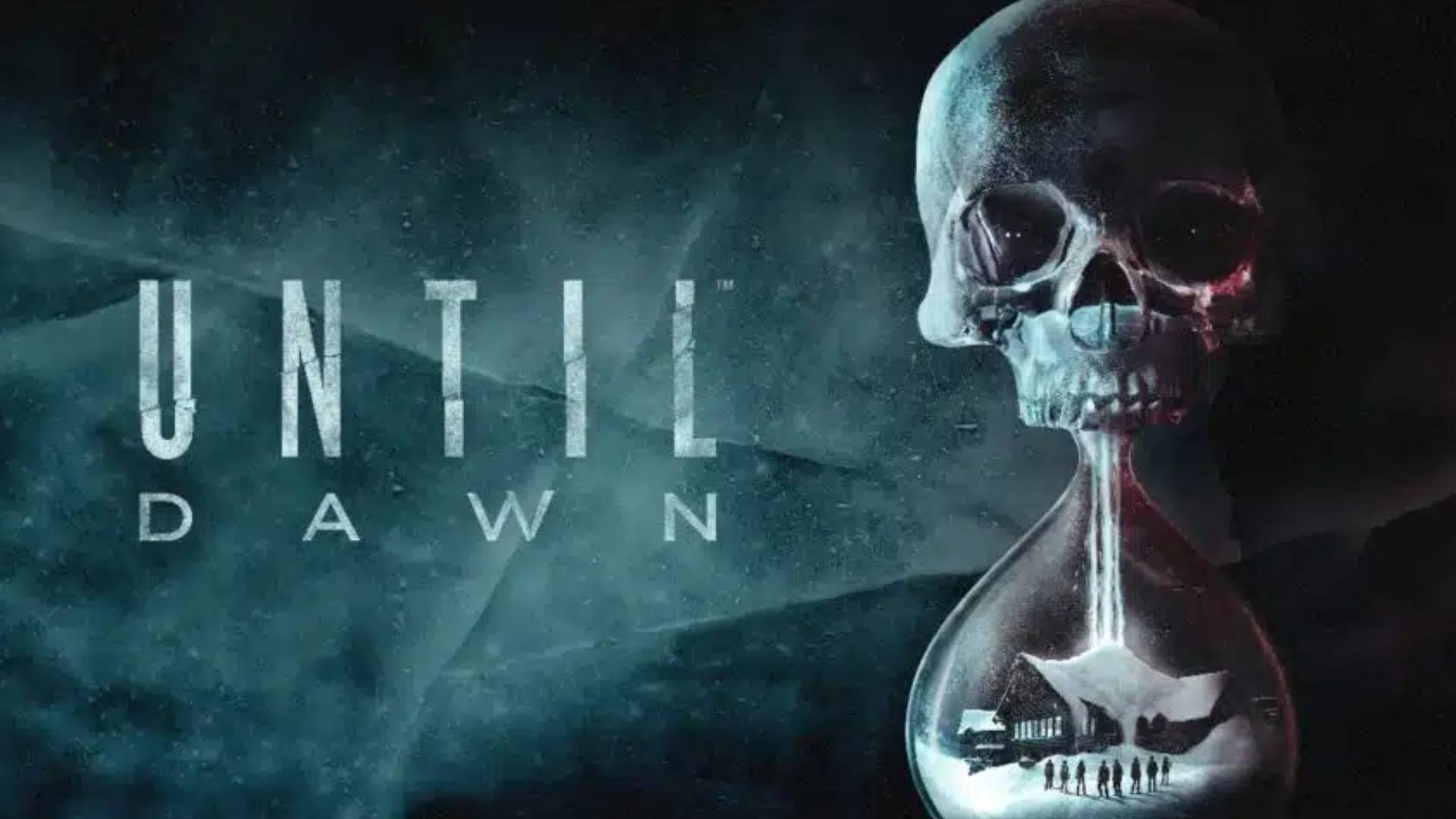 Novo trailer de Until Dawn