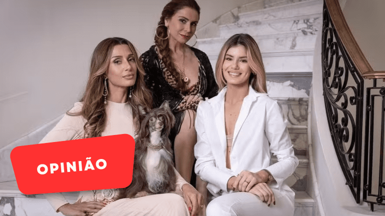 Opinião: “Beleza Fatal” faz sua estreia na TV aberta