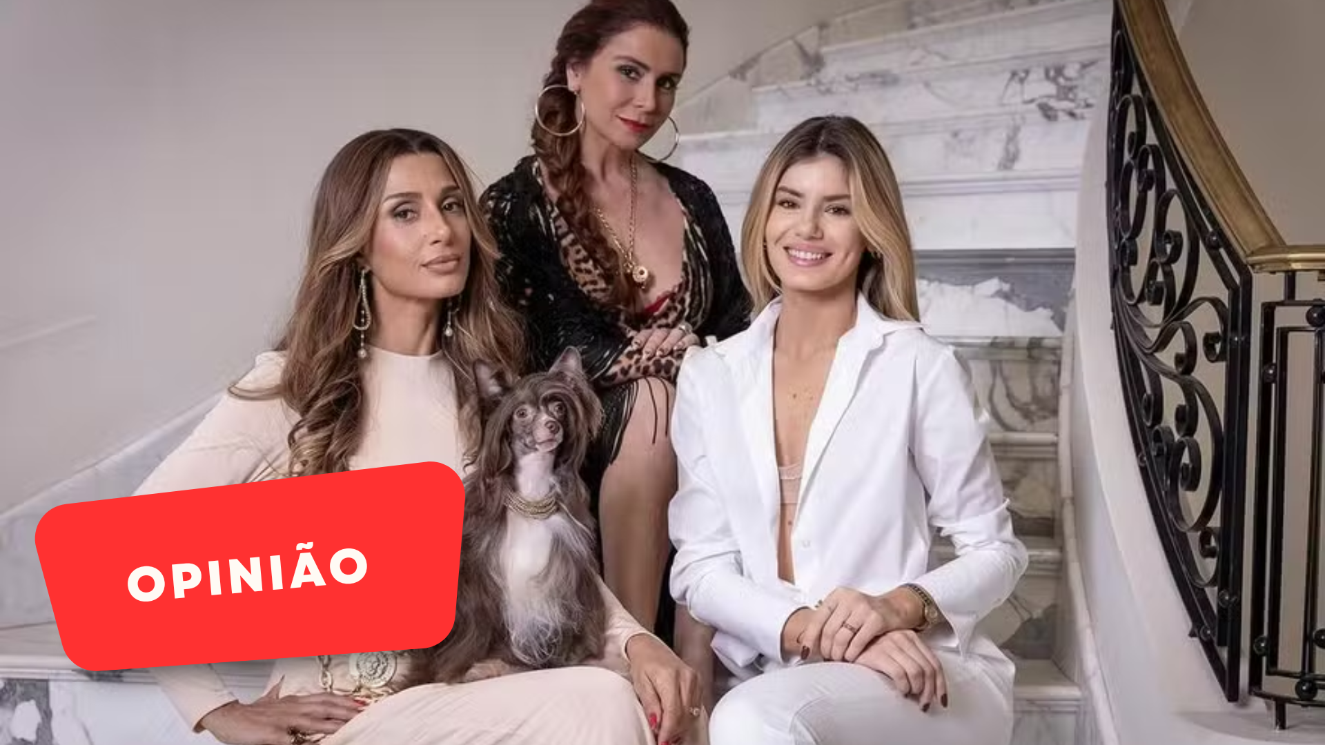 Beleza Fatal na Band