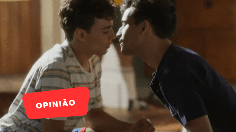 Coluna: Globo encerra romance homoafetivo em novela das seis