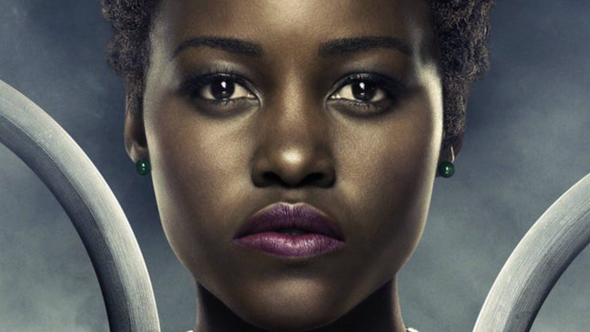 Lupita Nyong'o' pode estar em A Odisseia