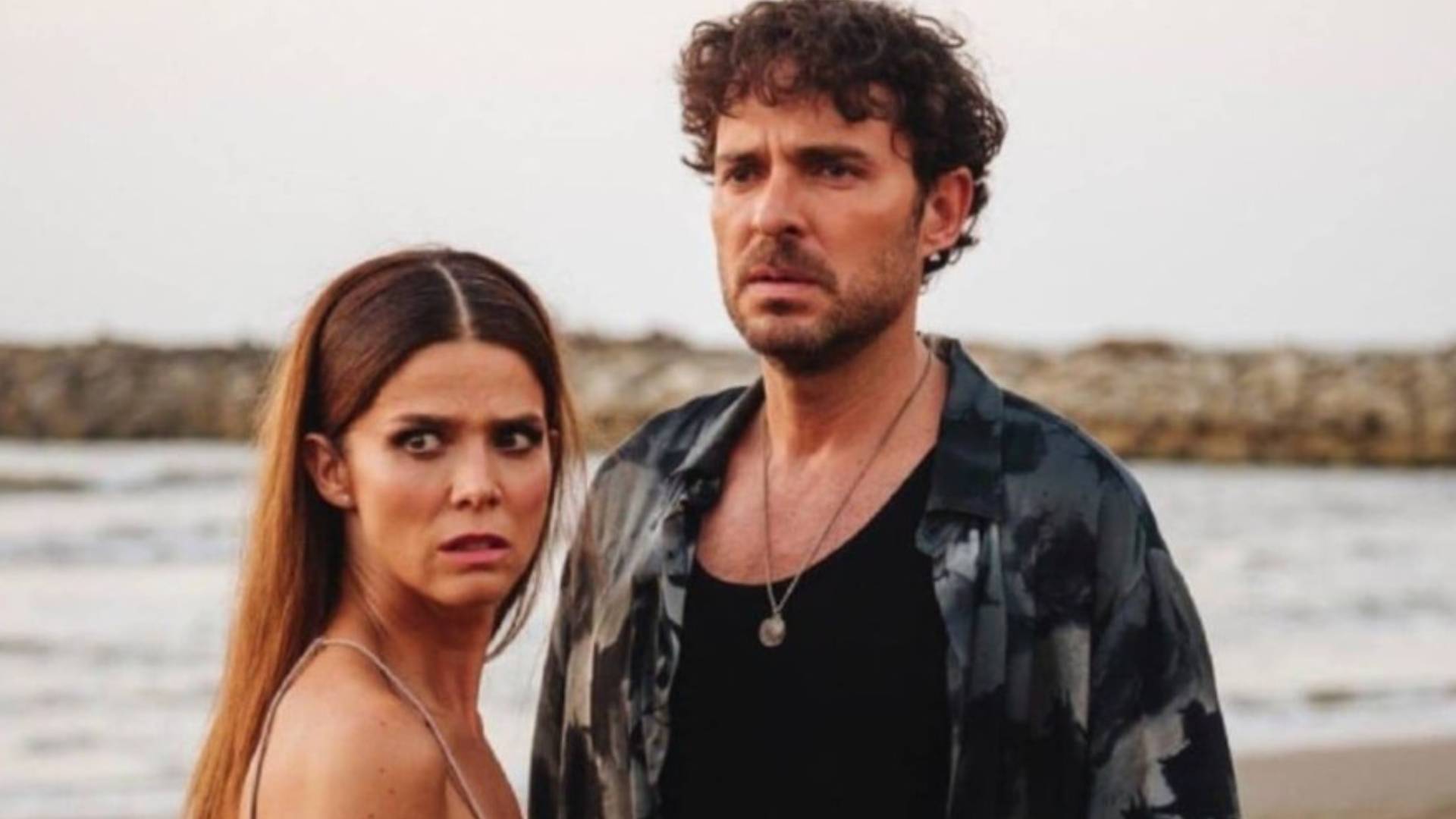 Série Medusa, da Netflix