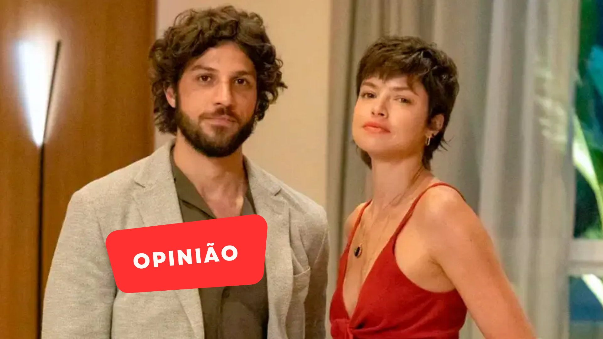 Opinião: O último capítulo de “Mania de Você”