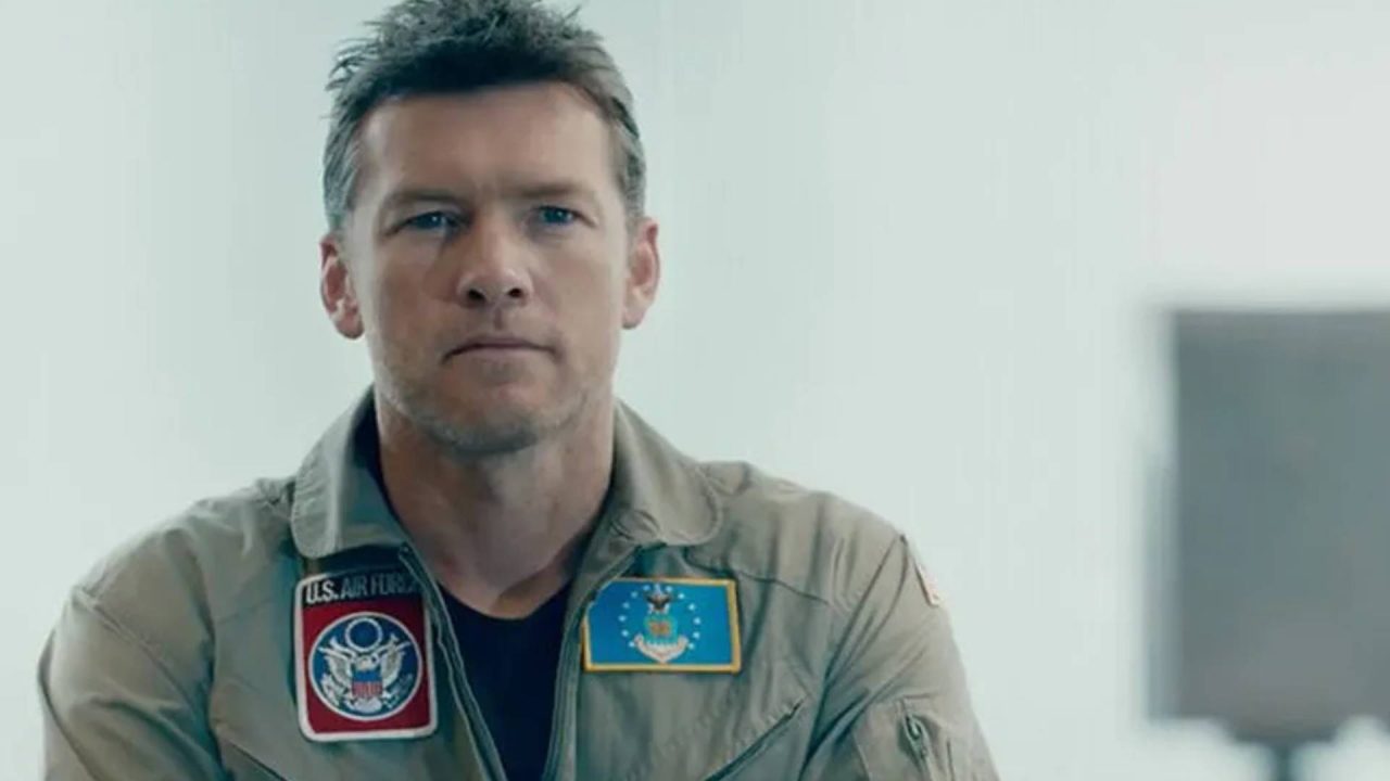 Sam Worthington