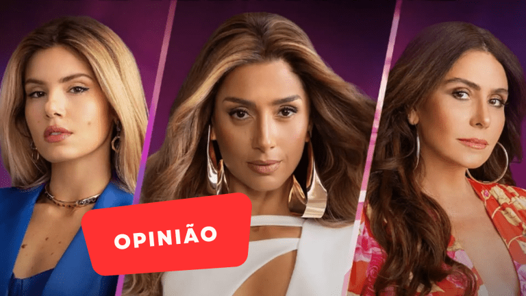 “Beleza Fatal” terminou como um estrondoso sucesso