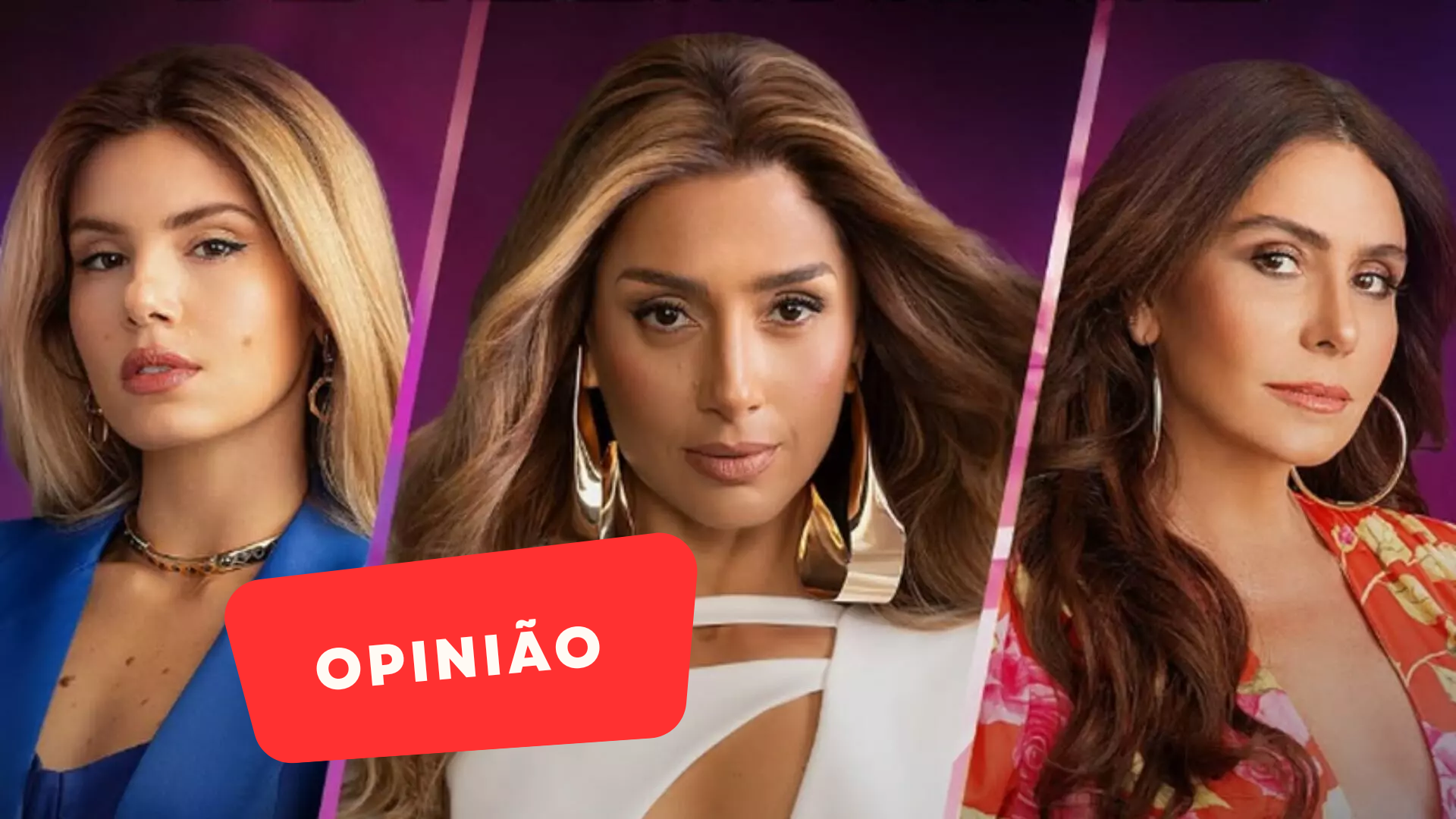 Sucesso de Beleza Fatal