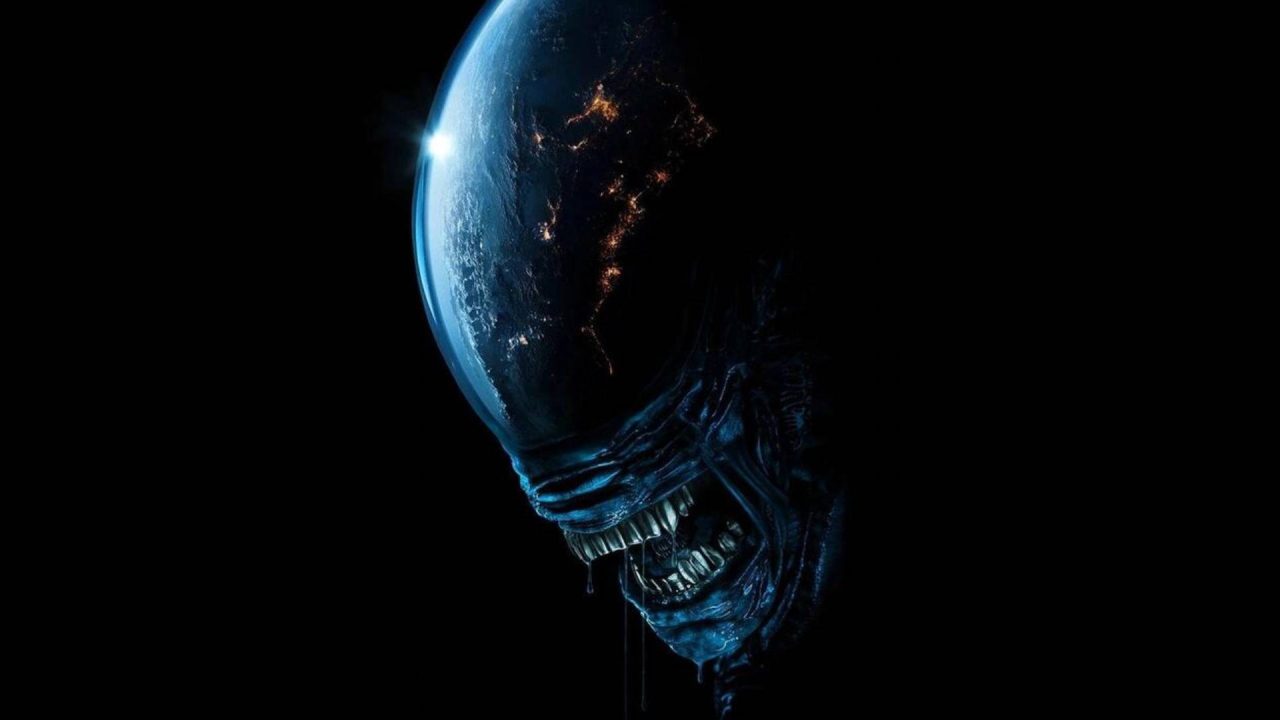 Alien: Planeta Terra