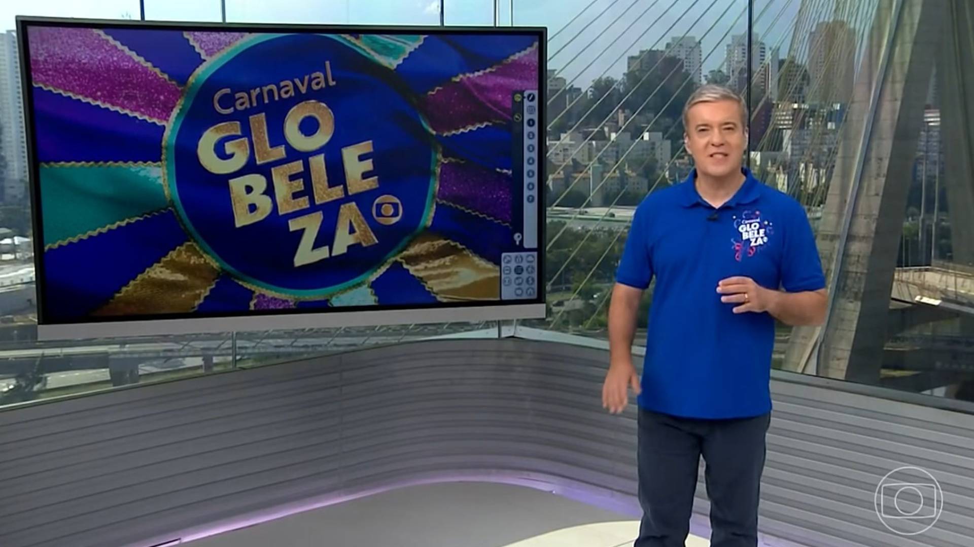 Apuração do Carnaval 2025 SP